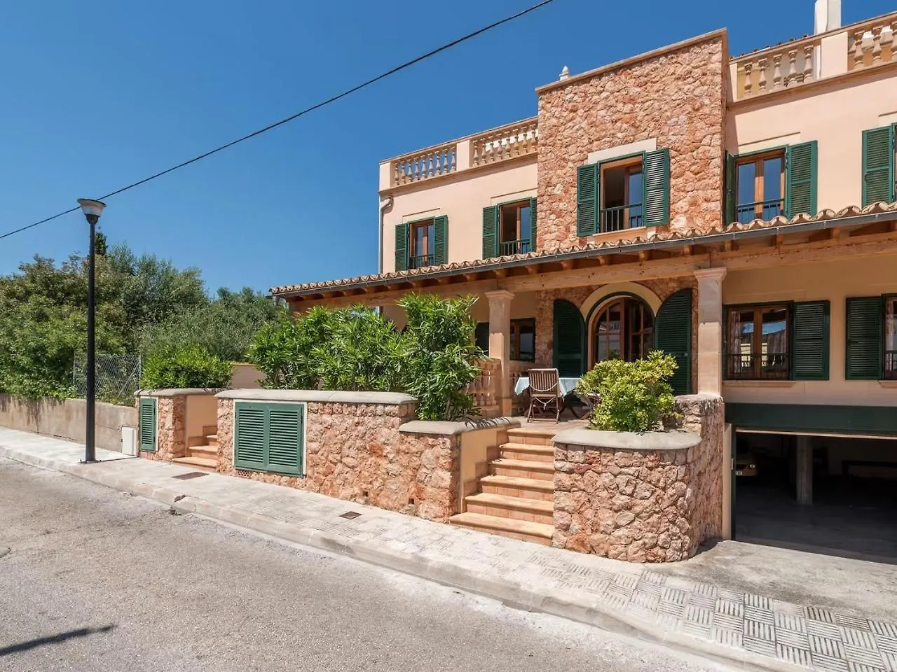 Apartaments Sa Torre By Sureda Mas Canyamel  Canyamel (Mallorca)