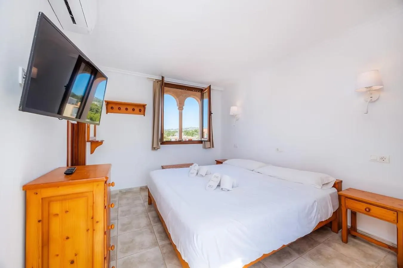 Apartaments Sa Torre By Sureda Mas Canyamel  Apartment Canyamel (Mallorca)