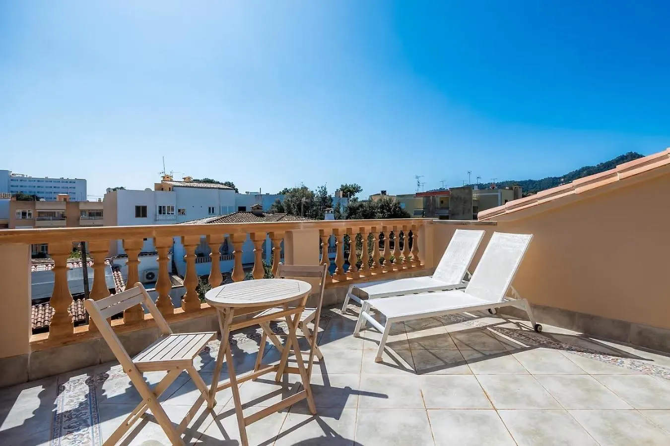 Apartaments Sa Torre By Sureda Mas Canyamel  Spain