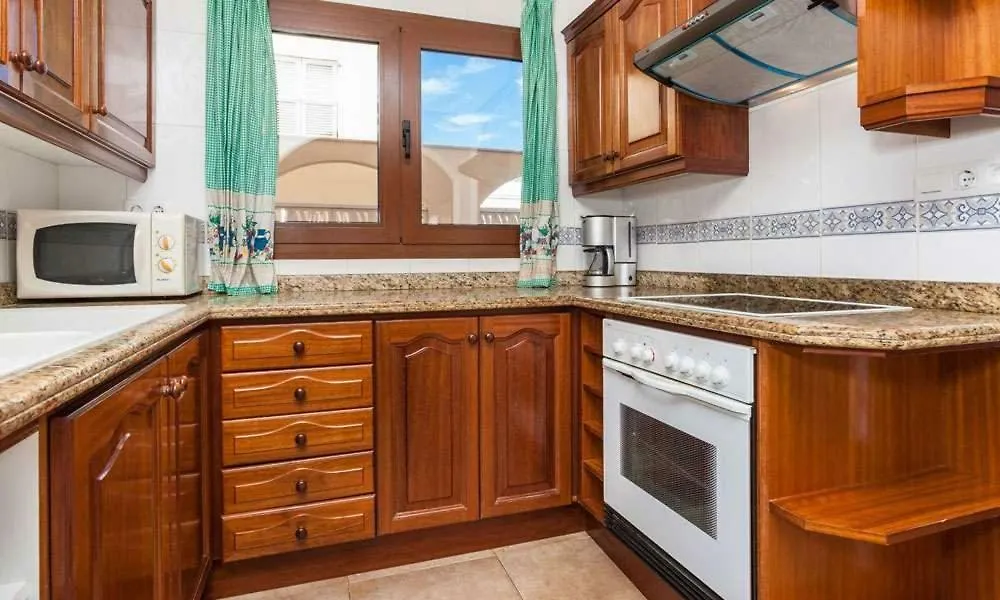 Apartaments Sa Torre By Sureda Mas Canyamel  Canyamel (Mallorca)