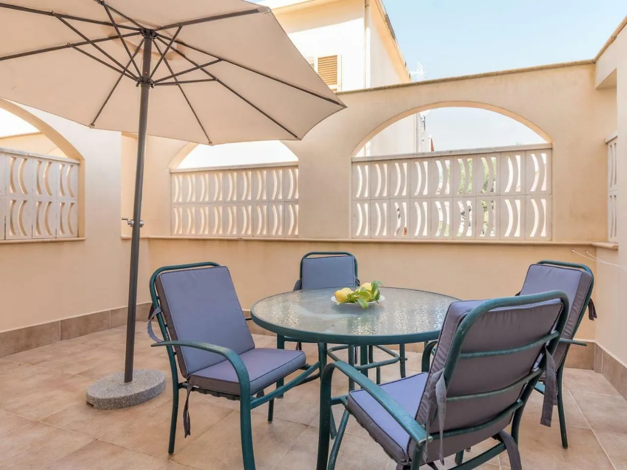 Apartaments Sa Torre By Sureda Mas Canyamel  0*, Canyamel (Mallorca) Spain