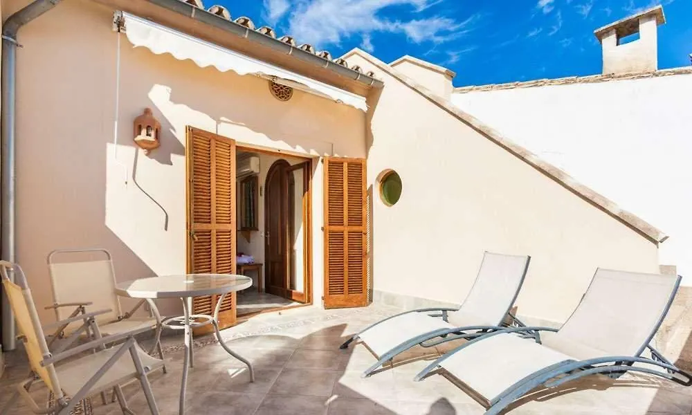 Apartaments Sa Torre By Sureda Mas Canyamel  Appartamento