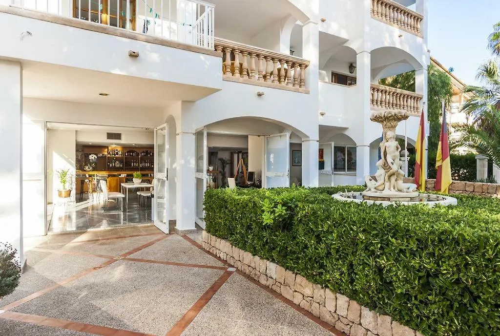 Apartaments Sa Torre By Sureda Mas Canyamel  Apartment