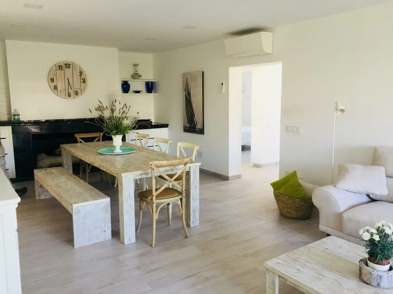 Appartamento Apartaments Sa Torre By Sureda Mas Canyamel