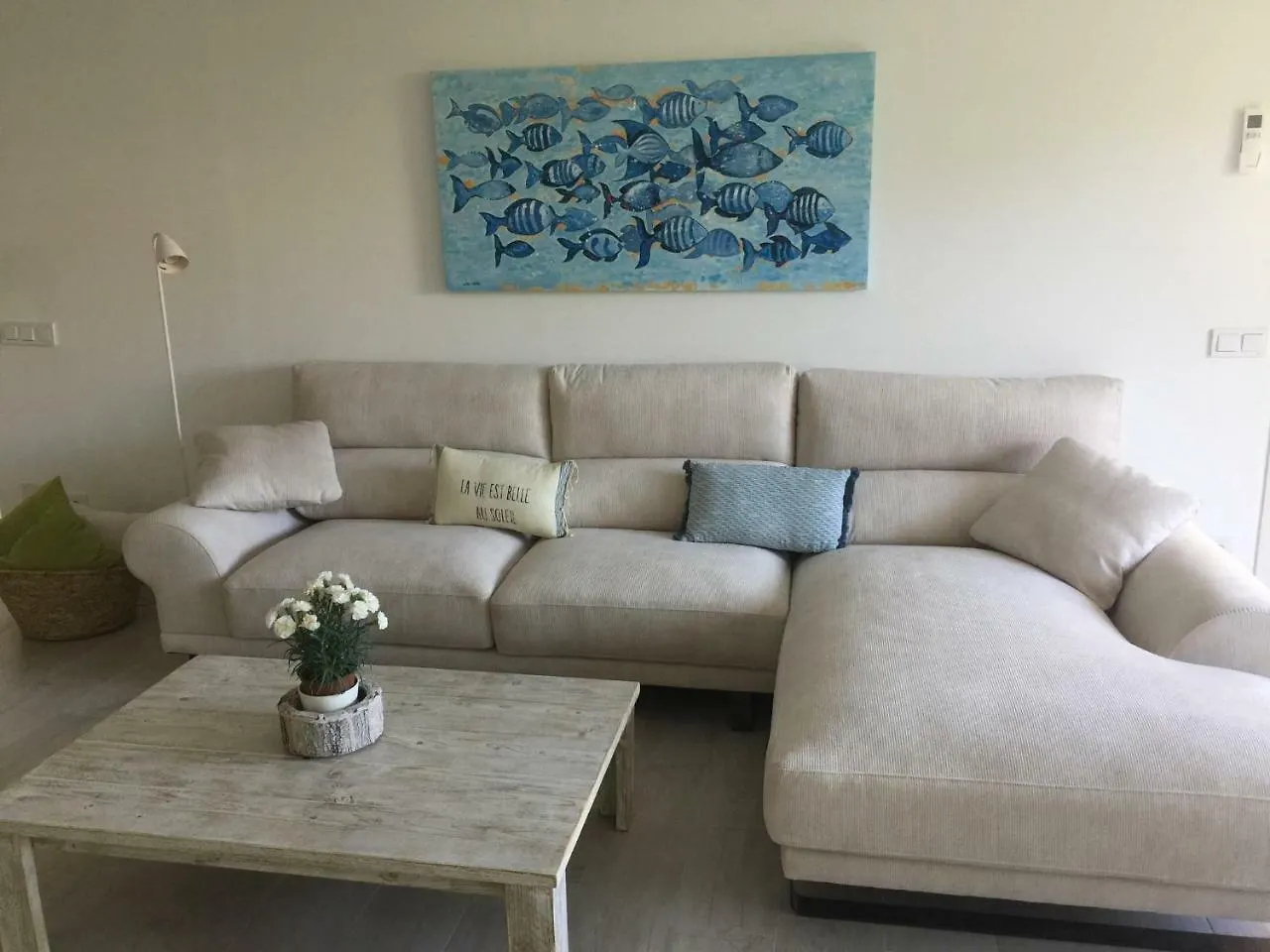 Apartment Apartaments Sa Torre By Sureda Mas Canyamel