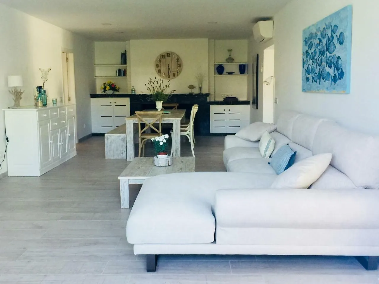 Apartaments Sa Torre By Sureda Mas Canyamel  Apartment