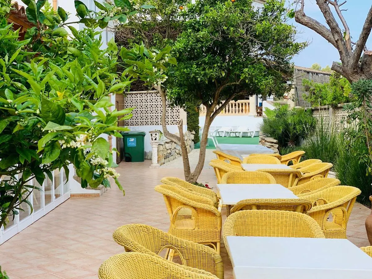 Apartment Apartaments Sa Torre By Sureda Mas Canyamel  Spain