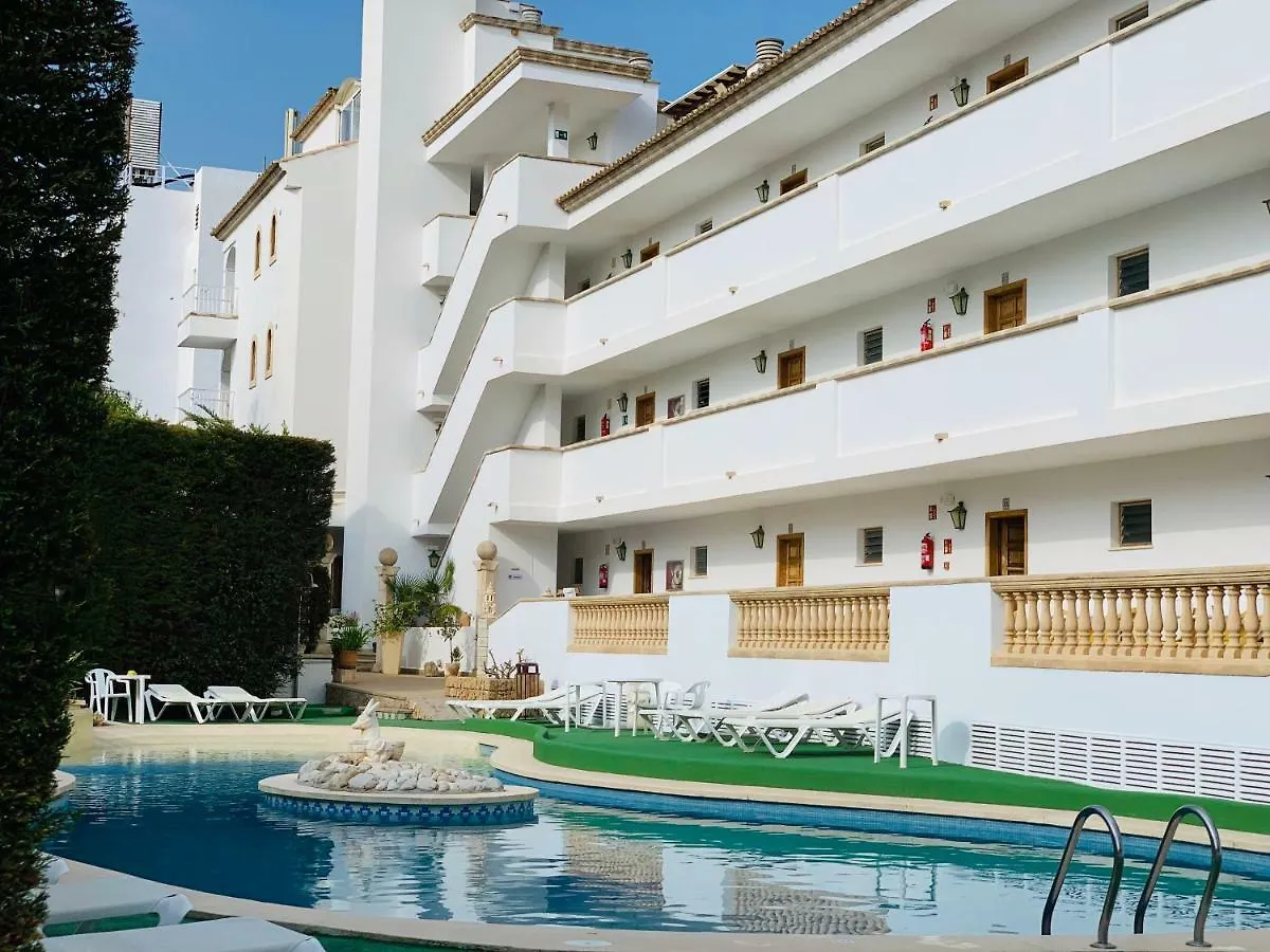 Apartaments Sa Torre By Sureda Mas Canyamel  Canyamel (Mallorca)