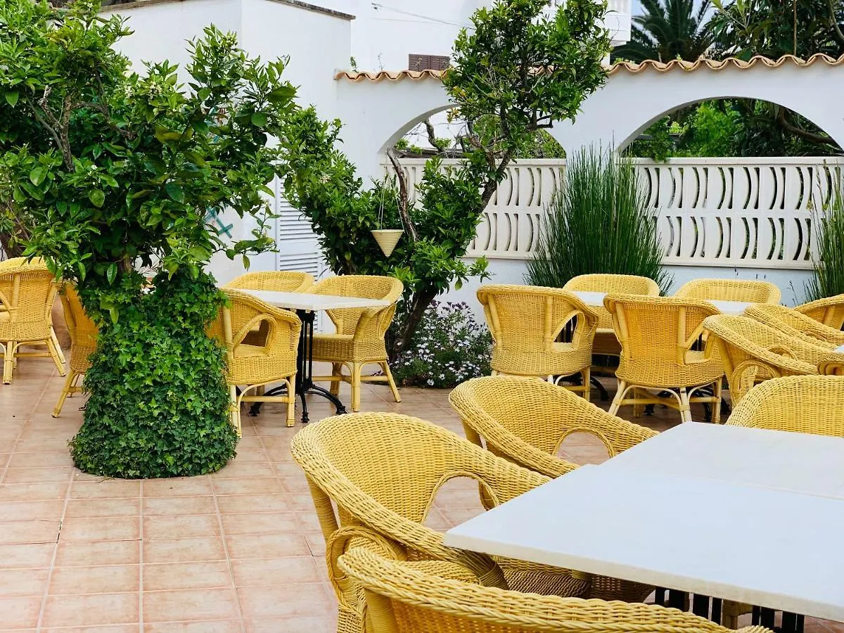 Apartment Apartaments Sa Torre By Sureda Mas Canyamel