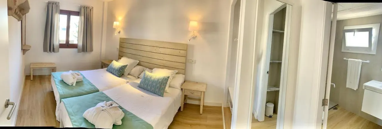 Apartaments Sa Torre By Sureda Mas Canyamel  Canyamel (Mallorca)