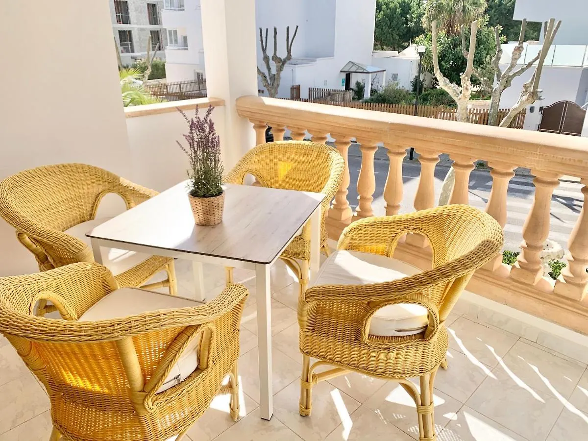 Apartaments Sa Torre By Sureda Mas Canyamel  0*, Canyamel (Mallorca) Spain
