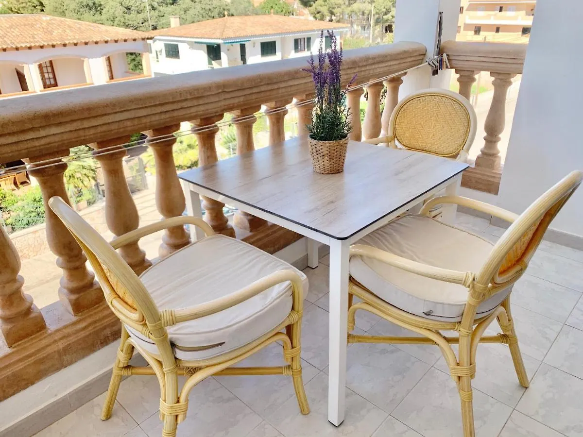 Apartment Apartaments Sa Torre By Sureda Mas Canyamel  Spain