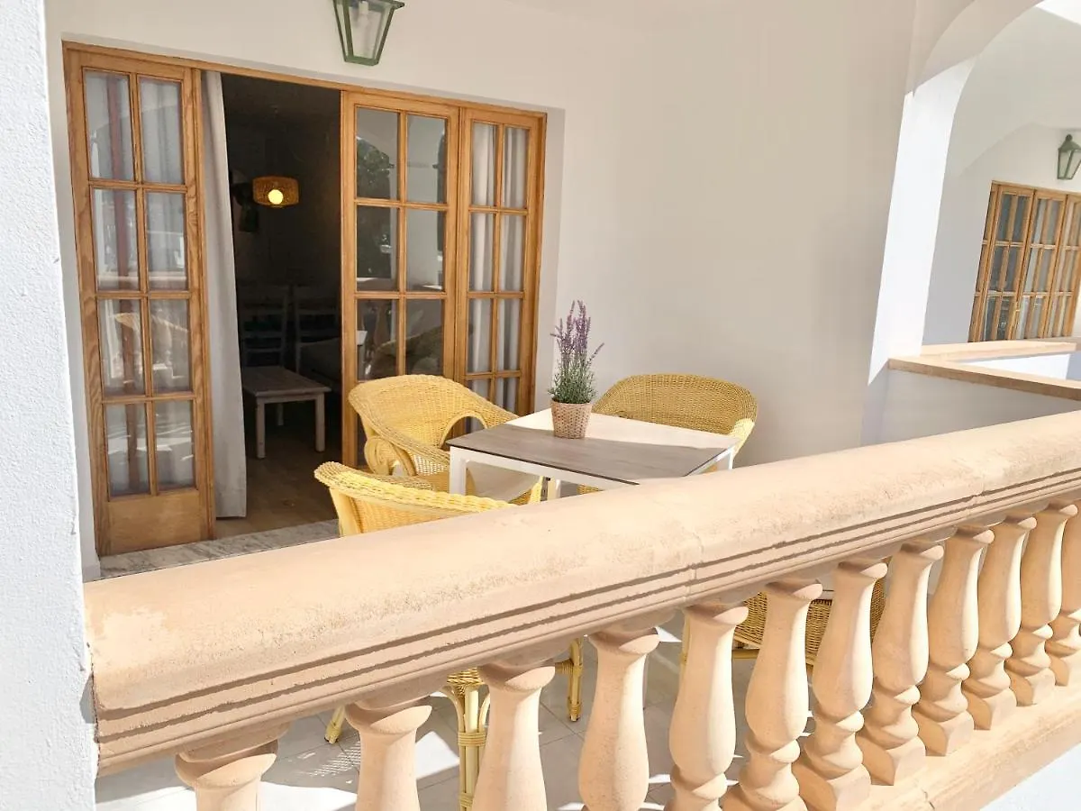 Apartaments Sa Torre By Sureda Mas Canyamel  Appartamento Canyamel (Mallorca)