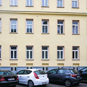 Elegant Duplex Danube Canal Appartamento Vienna