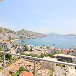 Sunrise Casa vacanze Sarandë