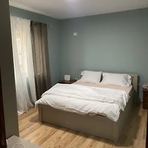 Itan's Appartamento Tirana