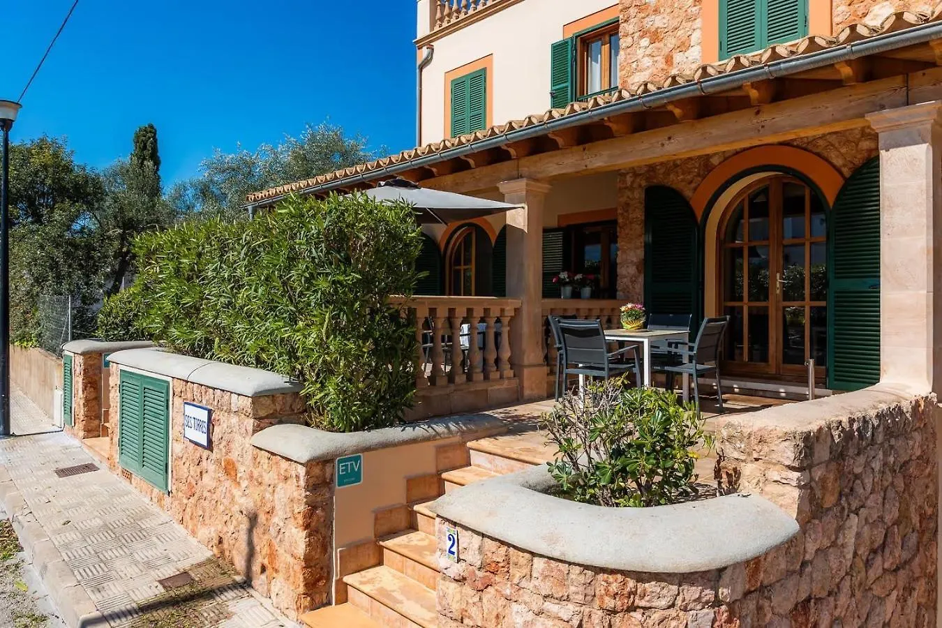 Apartaments Sa Torre By Sureda Mas Canyamel  0*, Canyamel (Mallorca) Spain