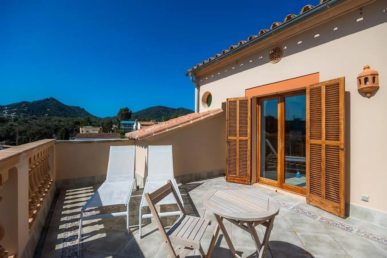Apartaments Sa Torre By Sureda Mas Canyamel