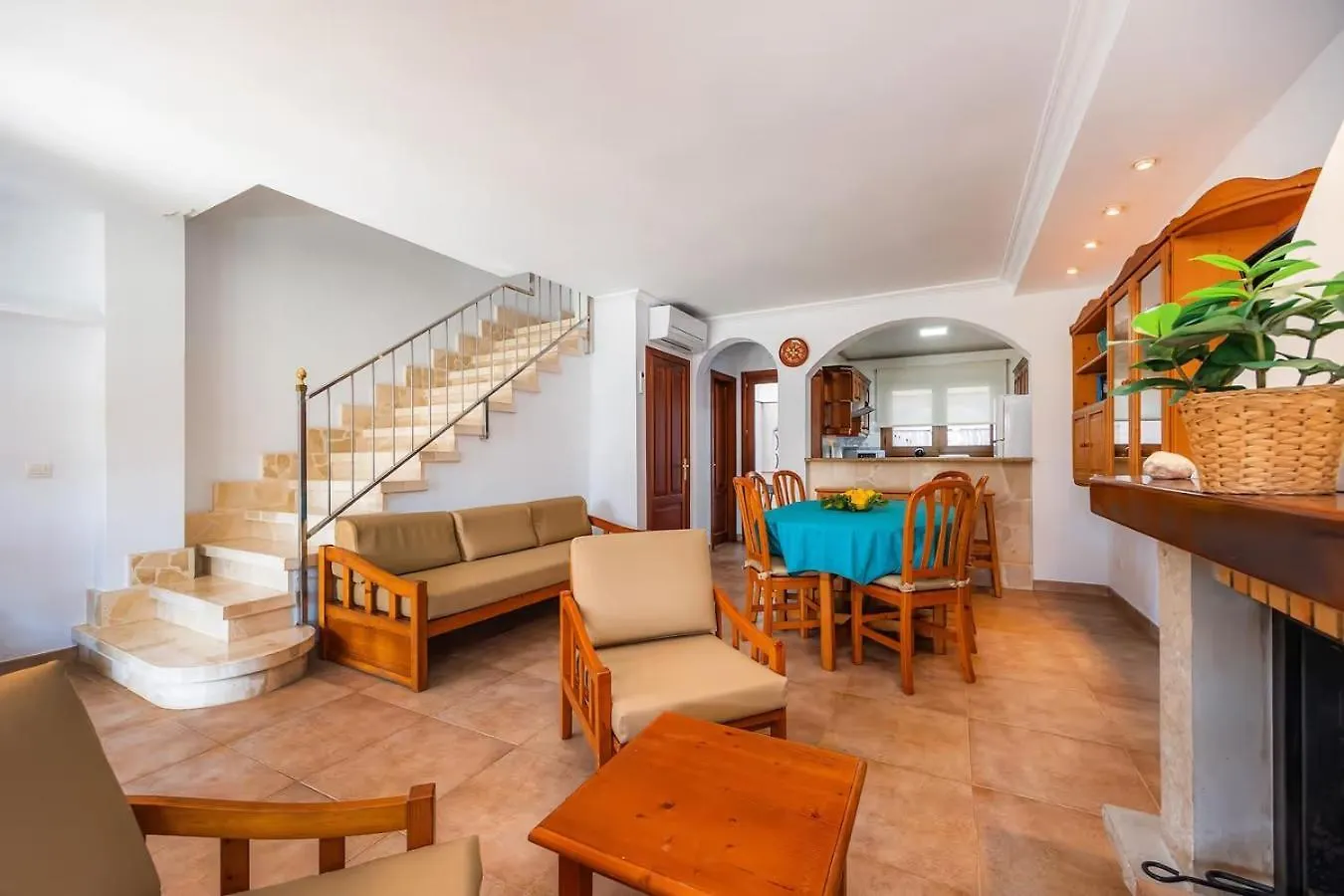 Apartaments Sa Torre By Sureda Mas Canyamel