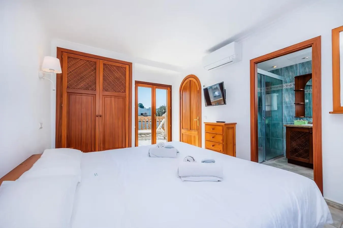 Apartaments Sa Torre By Sureda Mas Canyamel  Apartment Canyamel (Mallorca)
