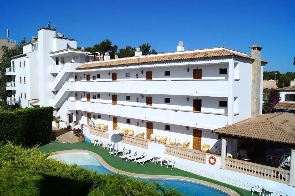 Apartaments Sa Torre By Sureda Mas Canyamel