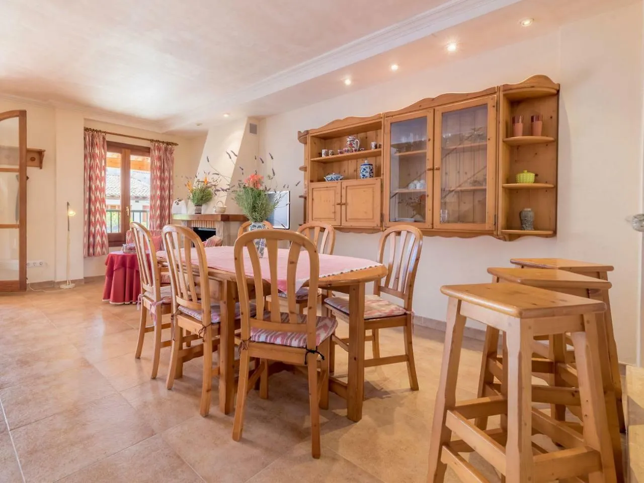 Apartment Apartaments Sa Torre By Sureda Mas Canyamel
