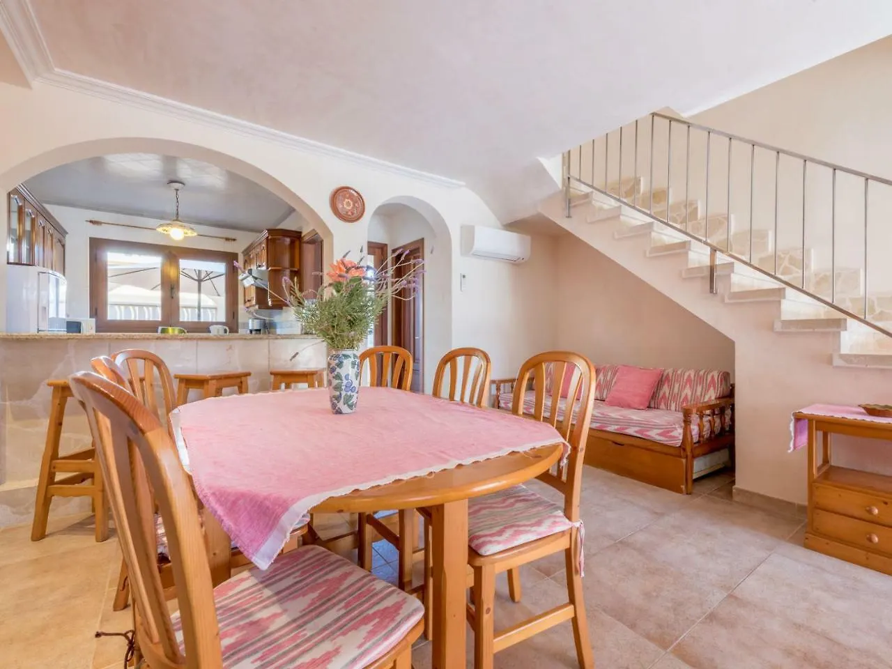 Apartment Apartaments Sa Torre By Sureda Mas Canyamel  Spain