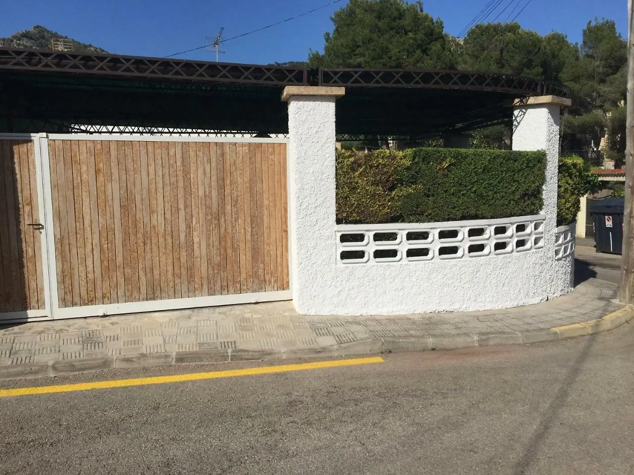 Apartaments Sa Torre By Sureda Mas Canyamel  Apartment