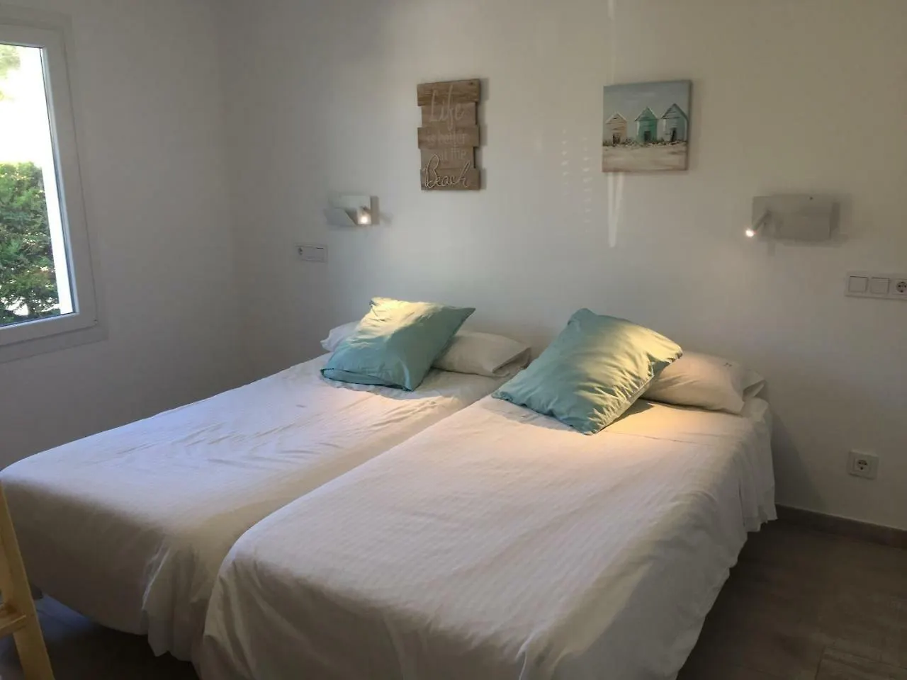 Apartaments Sa Torre By Sureda Mas Canyamel  Spain