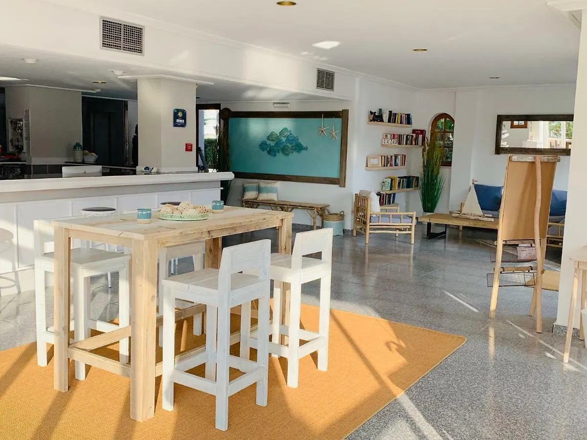 Apartaments Sa Torre By Sureda Mas Canyamel  Apartment Canyamel (Mallorca)