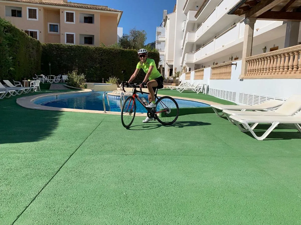 Apartaments Sa Torre By Sureda Mas Canyamel