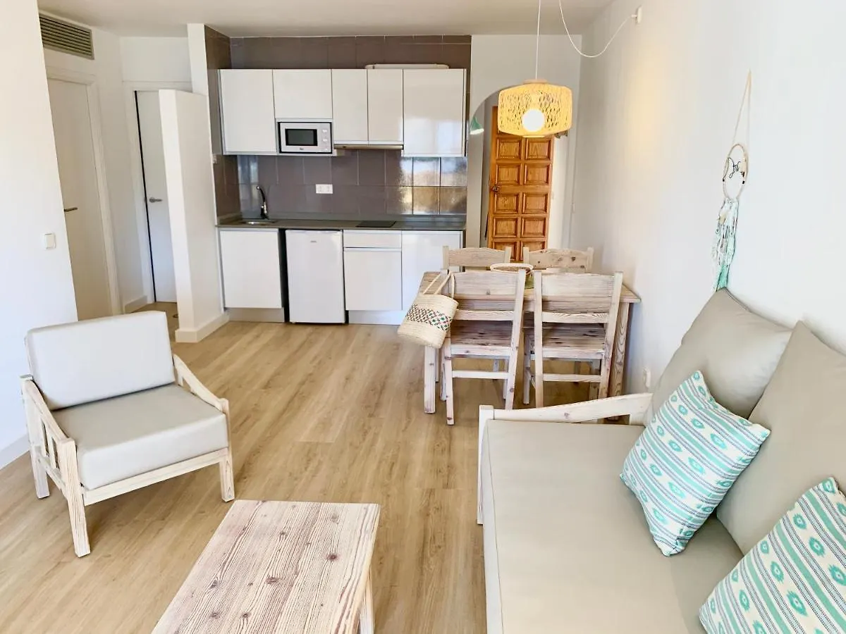 Apartment Apartaments Sa Torre By Sureda Mas Canyamel