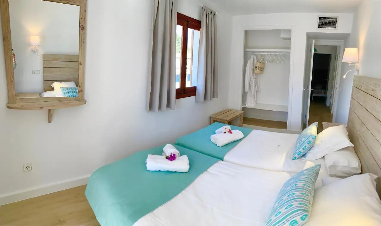 Apartaments Sa Torre By Sureda Mas Canyamel  0*, Canyamel (Mallorca) Spain