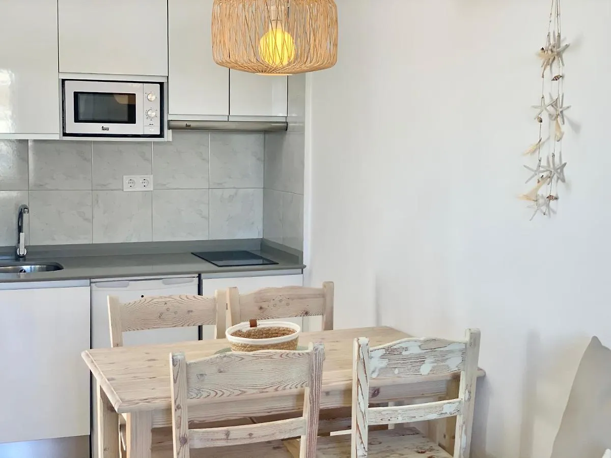 Apartaments Sa Torre By Sureda Mas Canyamel  Apartment