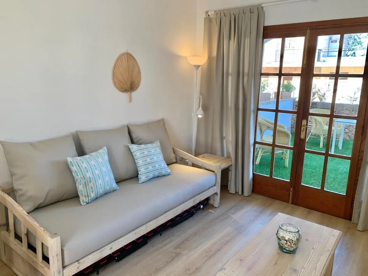 Apartaments Sa Torre By Sureda Mas Canyamel  Apartment Canyamel (Mallorca)